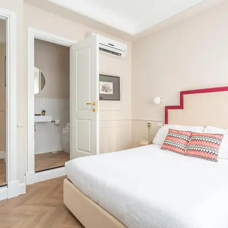 Rome Central Inn-2