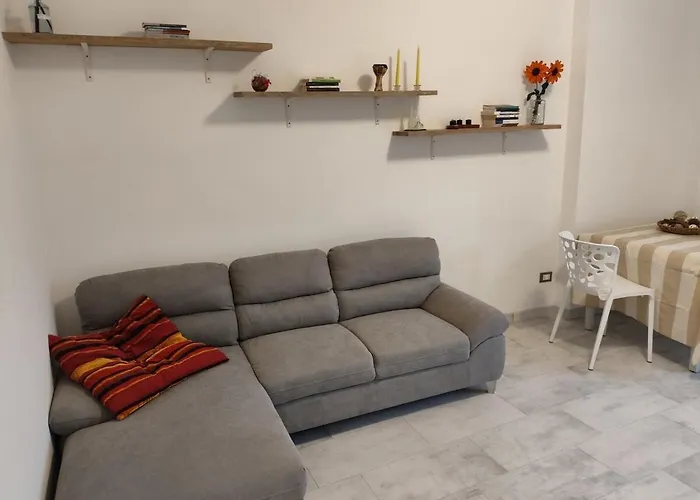 A Casa di Alessia
